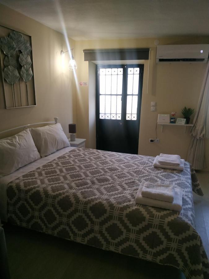 Gerry'S Place Korfu Dış mekan fotoğraf
