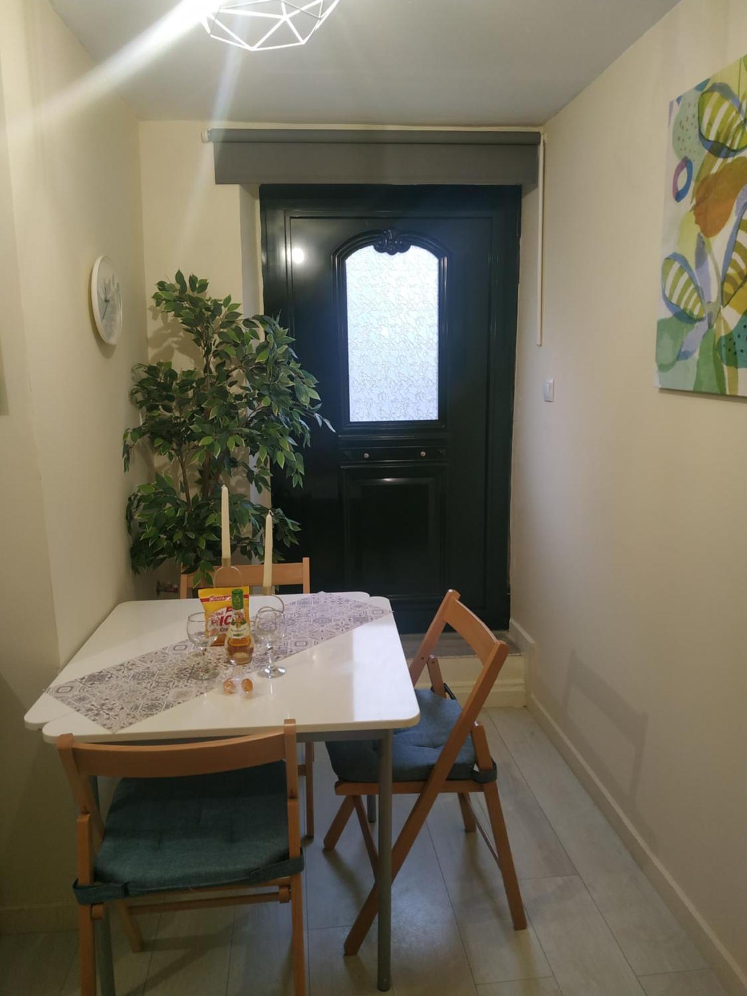 Gerry'S Place Korfu Dış mekan fotoğraf